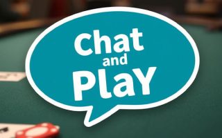 Chat and Play