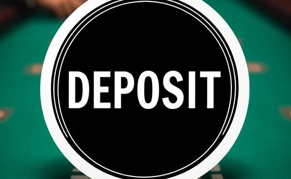 Пополнение счета