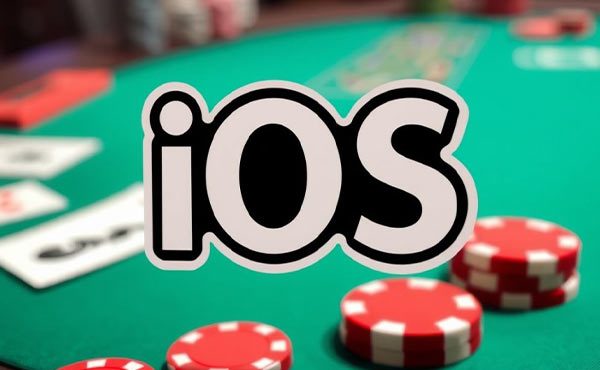 Приложение на Айфон